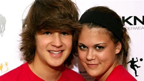 lindsey shaw boyfriend|devon werkheiser and lindsey shaw baby.